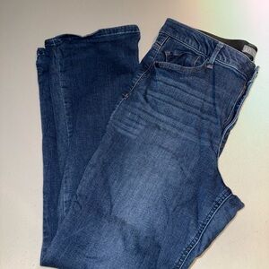 Wit & Wisdom 14 Flare Jean